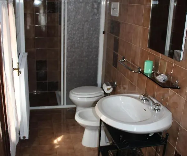 Flangini B&B