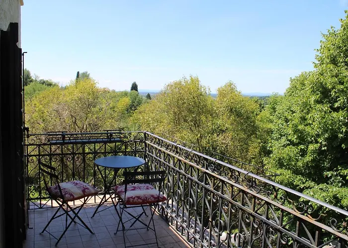 Flangini B&B