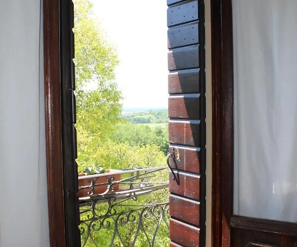 Flangini 3* Asolo