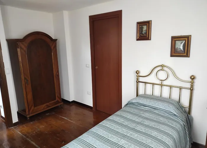 B&B Flangini 3*
