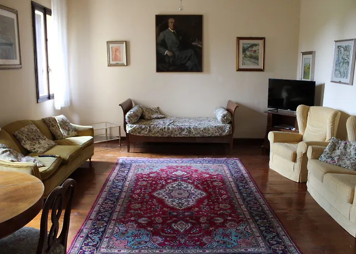 Flangini Отель типа 